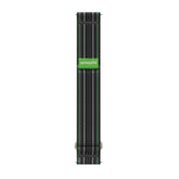 Amazfit Nylon Strap (20mm) - Striped Green