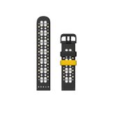 HYROX Limited Edition Silicone Sports Strap (22mm)