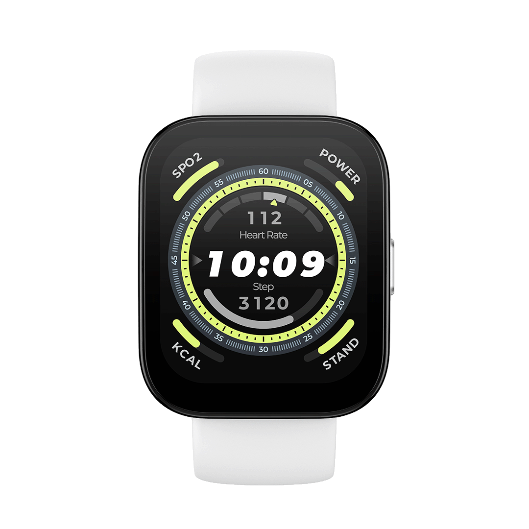 Amazefit smartwatch outlet