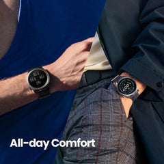 Amazfit Nylon Straps (22mm)