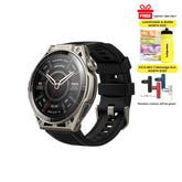 Amazfit Balance Ultra (Exclusive Gift Bundle)