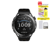 Amazfit Balance 3 (Exclusive Gift Bundle for Titanium)