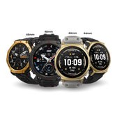 Amazfit T-Rex 3 Pro Fitness Smartwatch