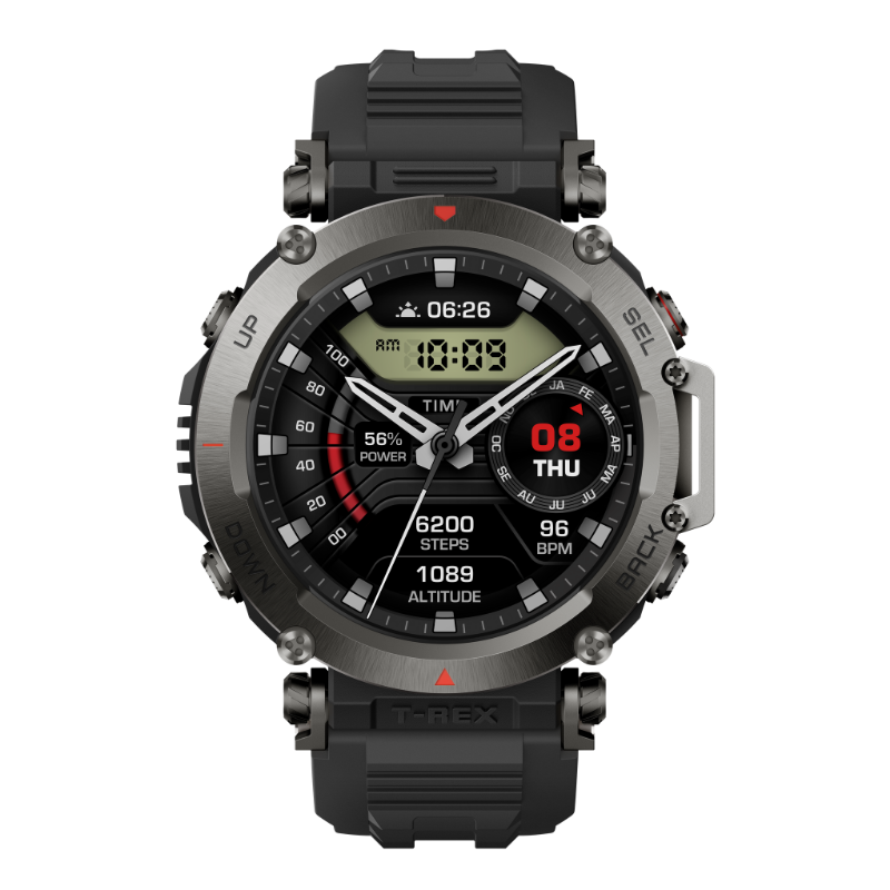 Amazfit T Rex Ultra