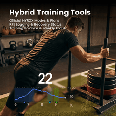 Amazfit T-Rex Dual Solar