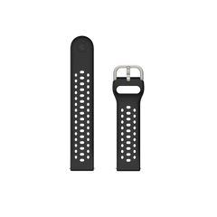 Amazfit Silicon Watch Strap 20mm