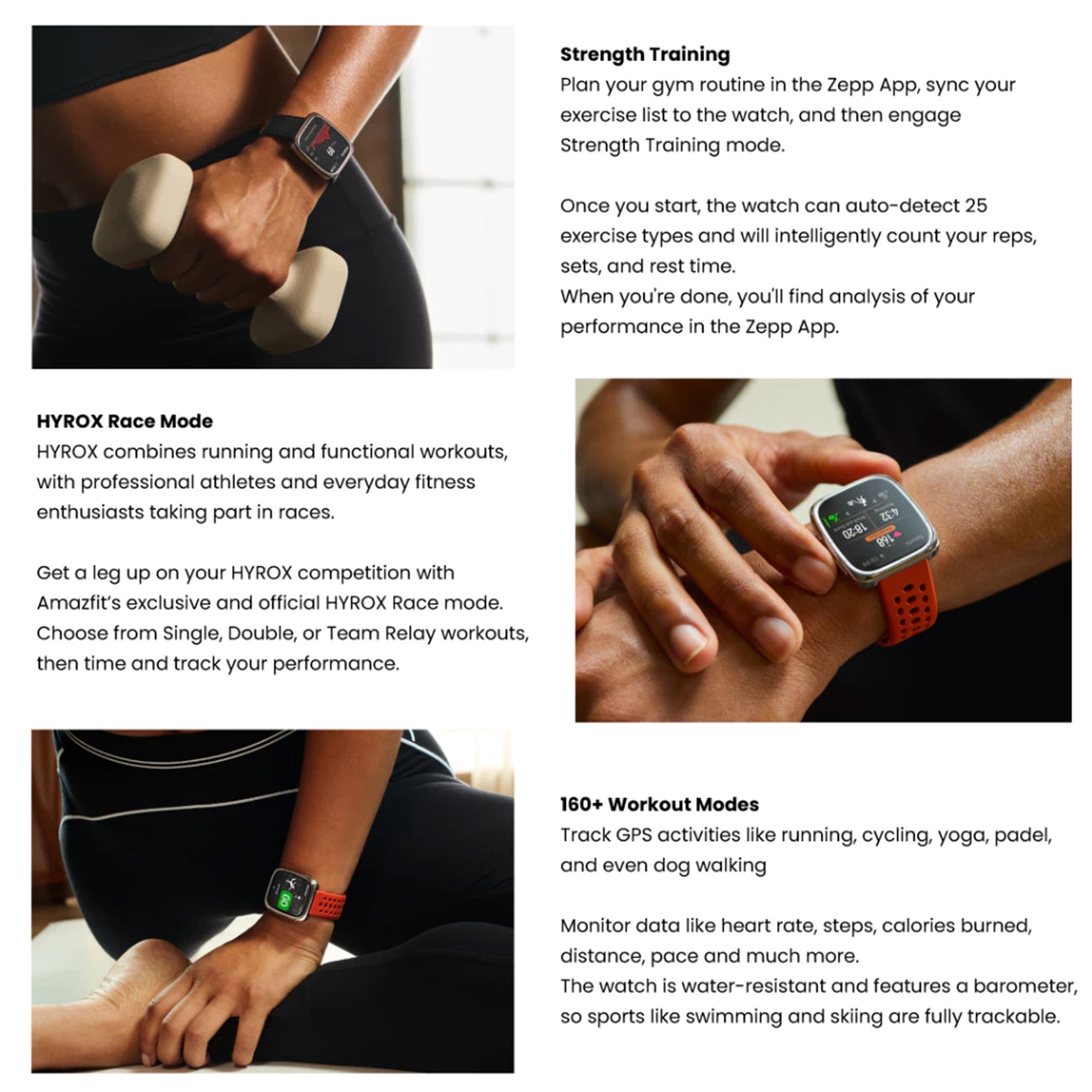 Calories Burned Apple Watch Series Health And Fitness Features