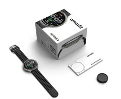 Amazfit Active 2 Fitness Smartwatch