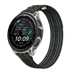 Amazfit Cheetah 2 Pro Fitness Smartwatch [Free limited Strap]