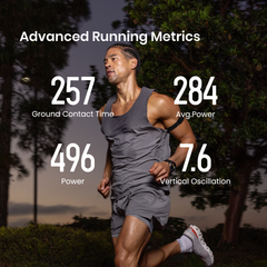 Amazfit Balance 2 Fitness Smartwatch