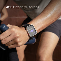 Amazfit Bip Max Fitness Smartwatch