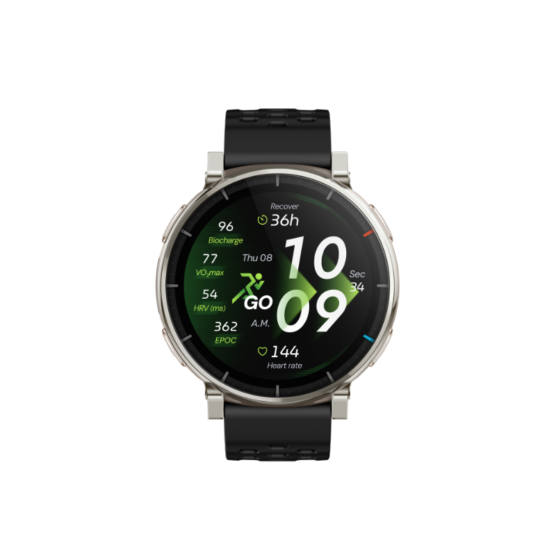 Amazfit Active 3 Premium