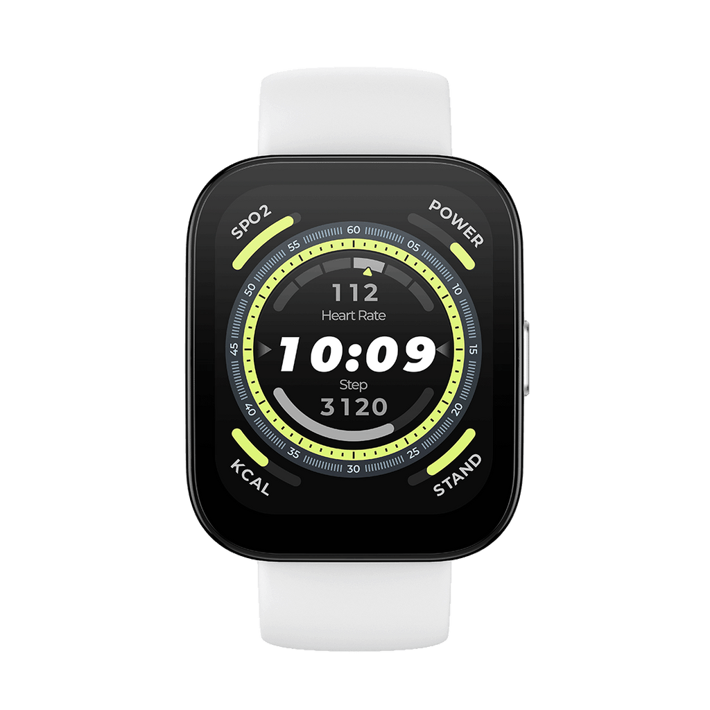 Amazfit bip lite colors sale