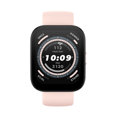 Amazefit bip watch discount