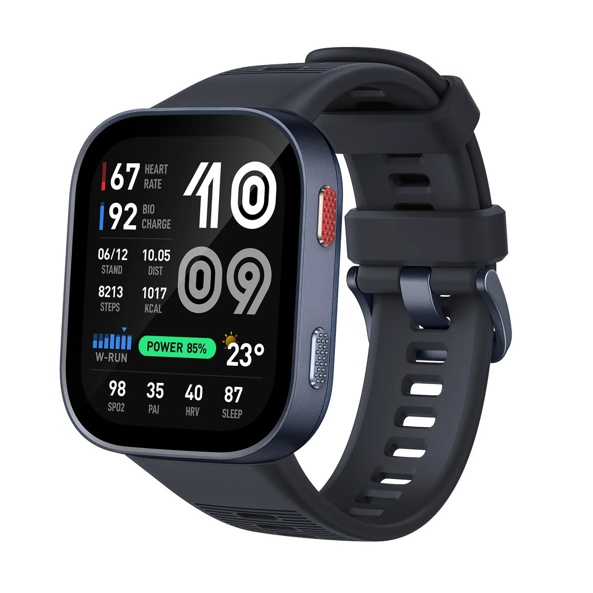 Amazfit Bip Max Fitness Smartwatch