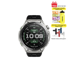 Amazfit Balance 3 (Exclusive Gift Bundle)