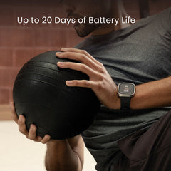 Amazfit Bip Max Fitness Smartwatch