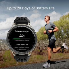 Amazfit Cheetah 2 Pro Fitness Smartwatch