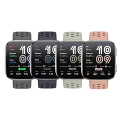 Amazfit Bip 6 Fitness Smartwatch