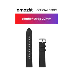 Amazfit Leather Strap 20mm