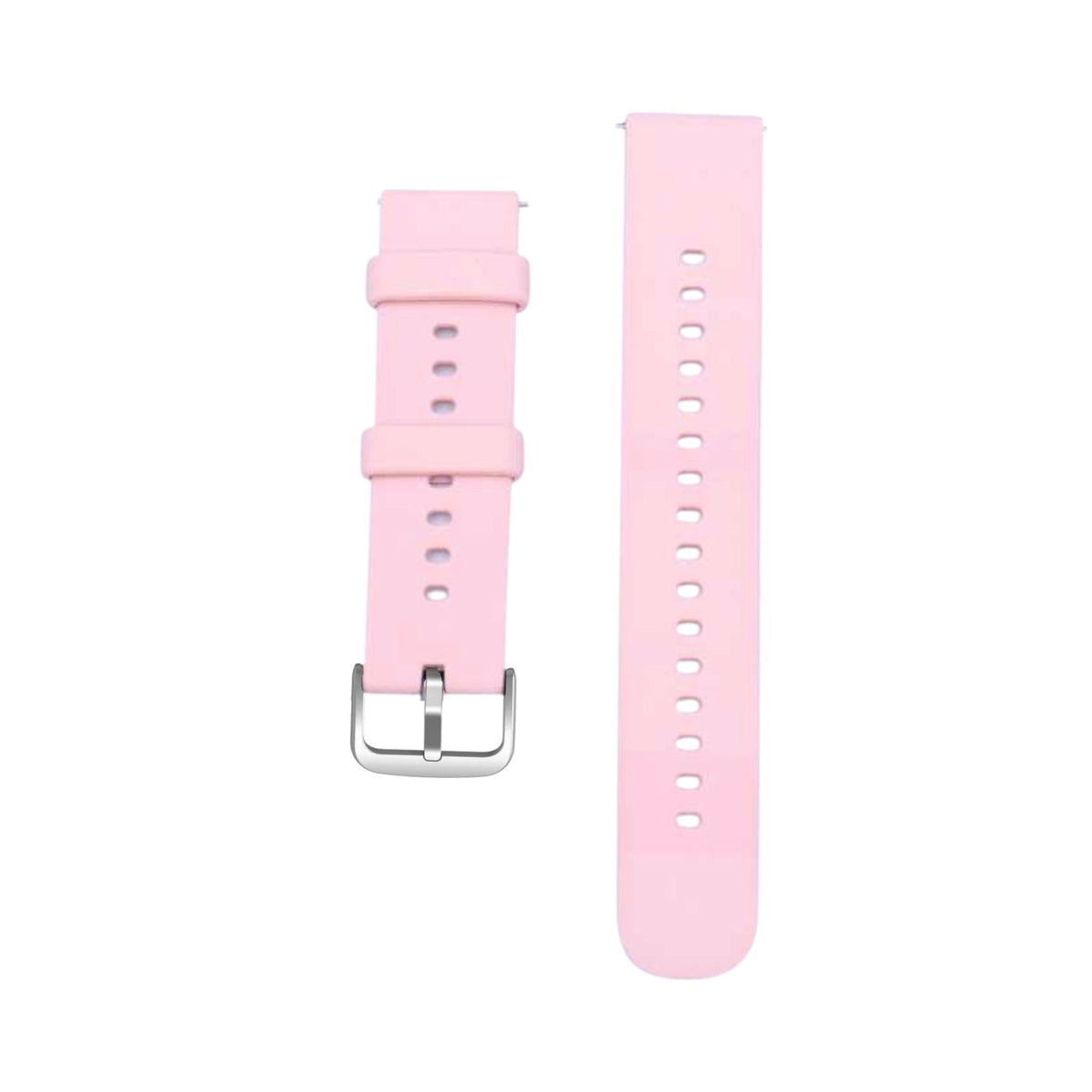 Amazfit Essential Edition 20mm Watch Strap (Pink)