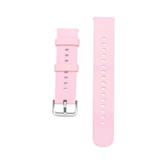 Amazfit Essential Edition 20mm Watch Strap (Pink)