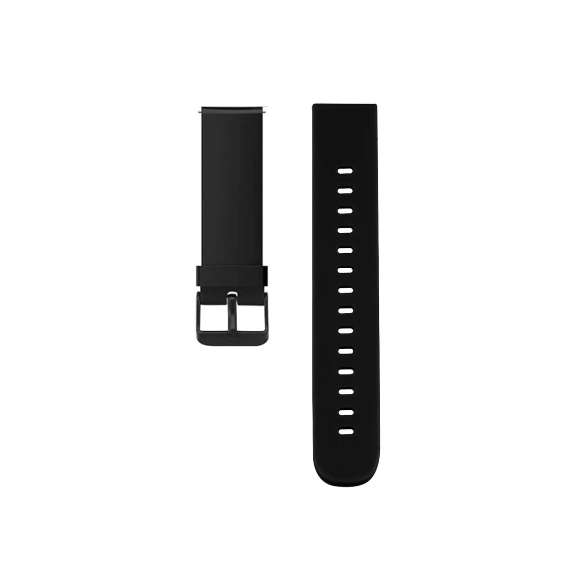 Amazfit Original Silicon Watch Strap 20mm