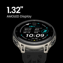 Amazfit Cheetah 2 Pro Fitness Smartwatch
