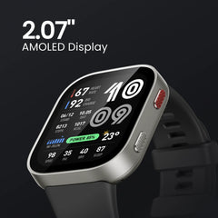 Amazfit Bip Max Fitness Smartwatch