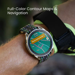 Amazfit Cheetah 2 Ultra Fitness Smartwatch