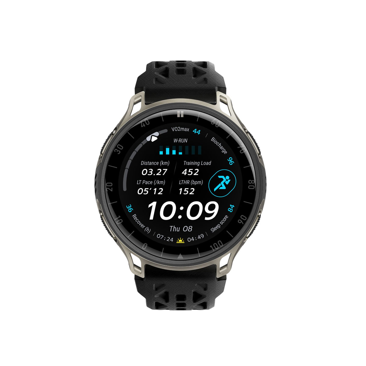Amazfit Cheetah 2 Pro Fitness Smartwatch