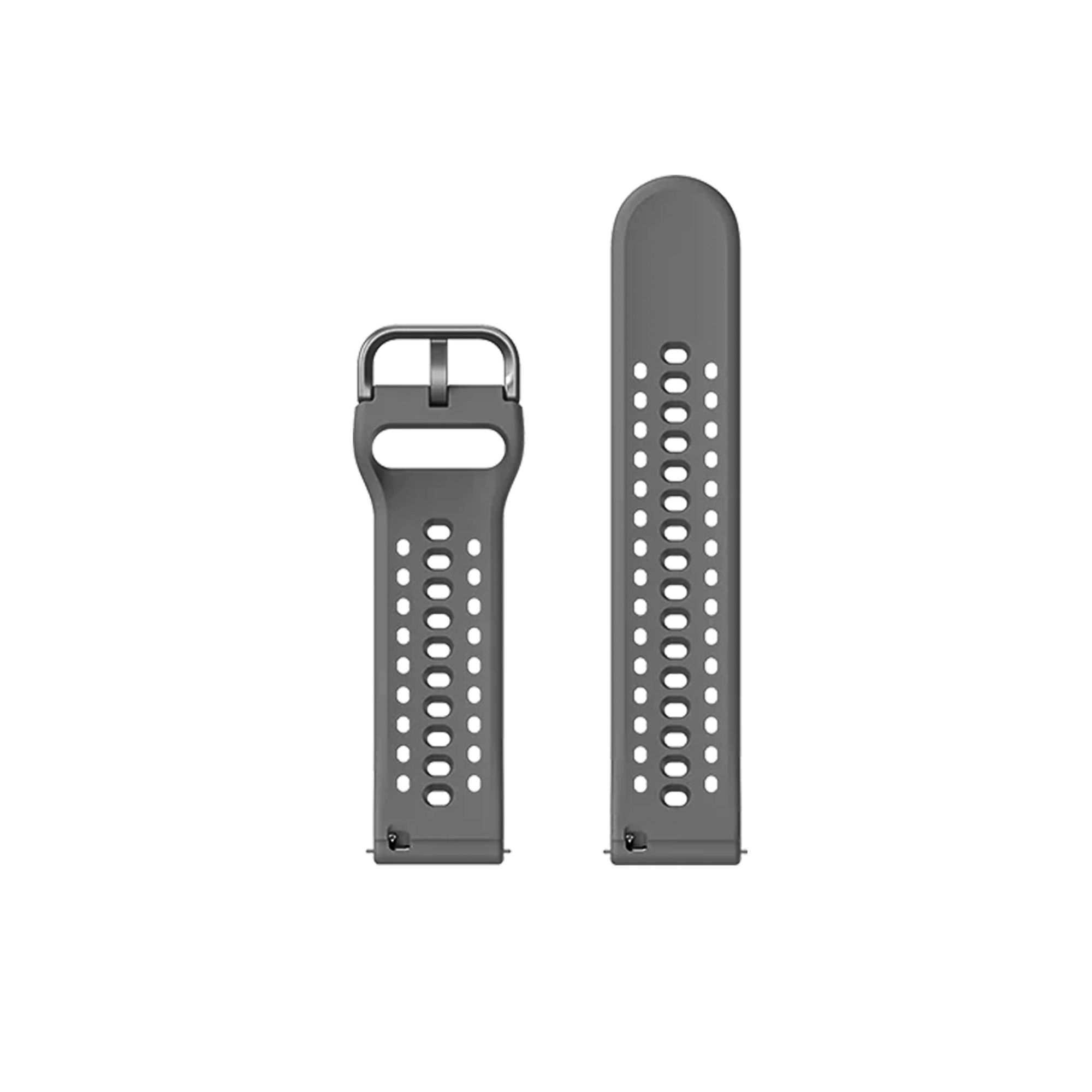 Amazfit Silicone Straps (22mm)