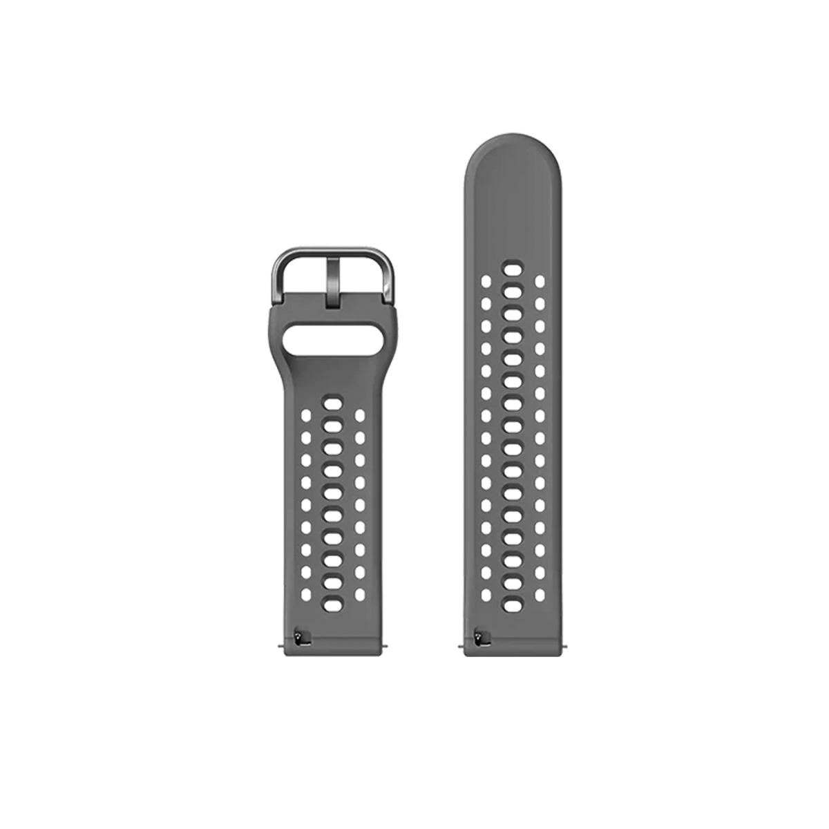 Amazfit Silicone Straps (22mm)