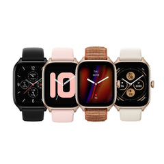 Amazfit GTS 4