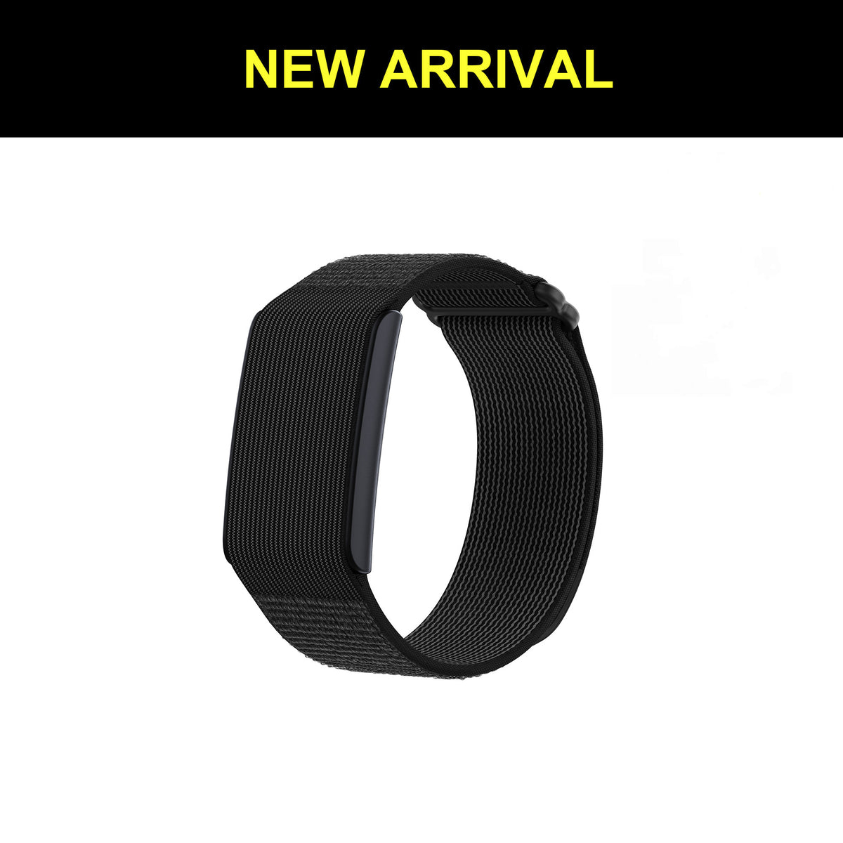 Amazfit Helio Strap Fitness Tracker