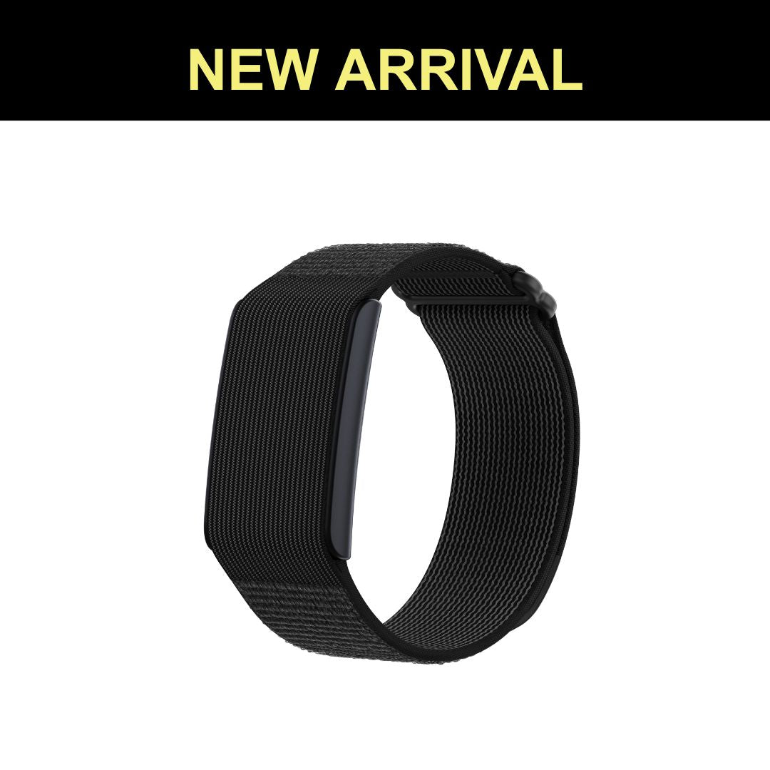 Amazfit Helio Strap Fitness Tracker