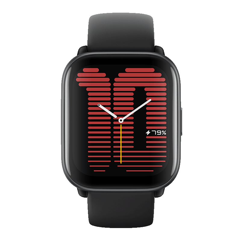 Amazfit Active