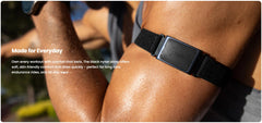 Amazfit Helio Armband
