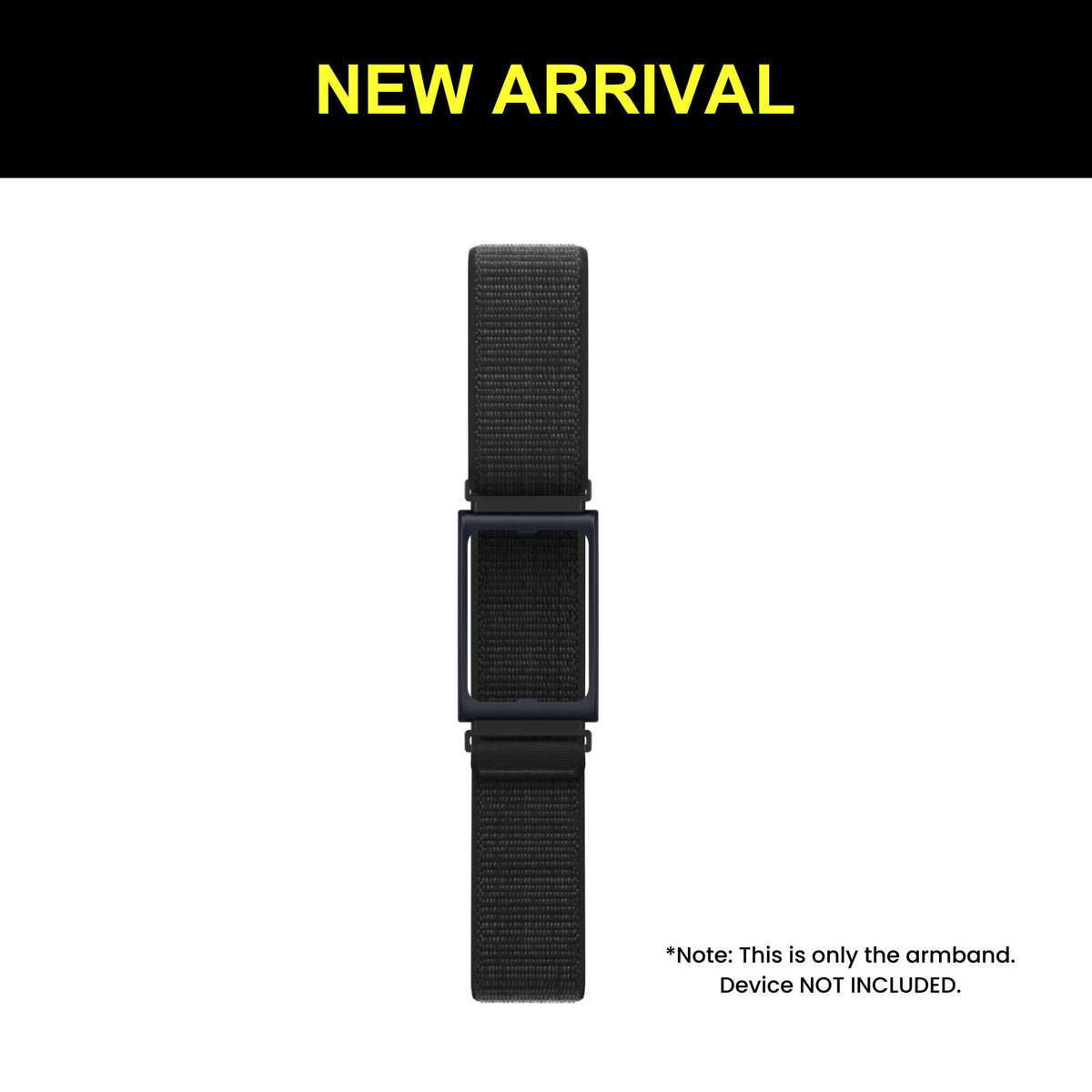 Amazfit Helio Armband