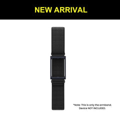 Amazfit Helio Armband