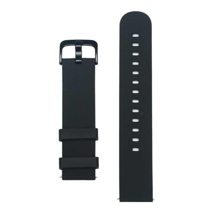 Amazfit Silicone Straps (22mm)