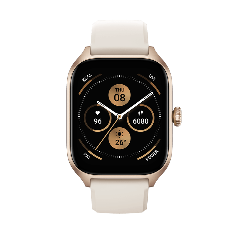 Huami amazfit gts online