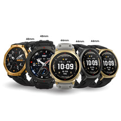 Amazfit T-Rex 3 Pro Fitness Smartwatch