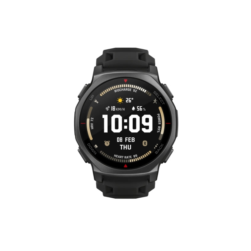 Amazfit T-Rex 3 Pro Fitness Smartwatch