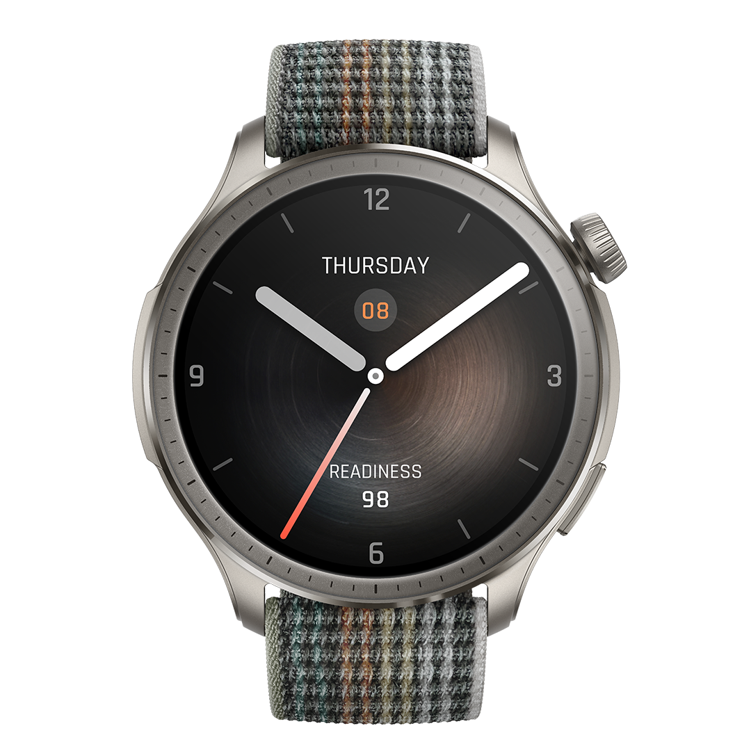 Amazefit smartwatches hotsell