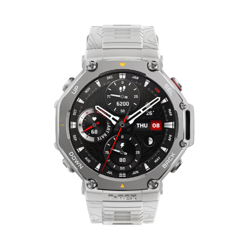 Amazfit T-Rex 3