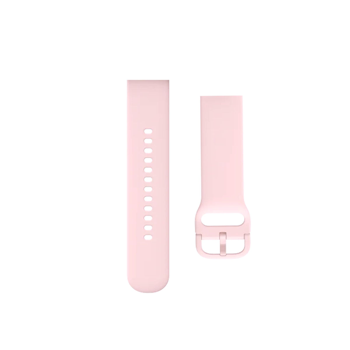 Amazfit Silicone Straps (22mm)