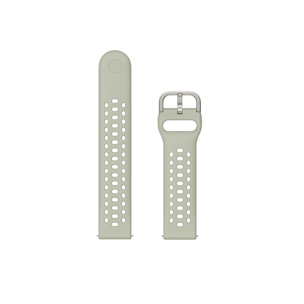 Amazfit Silicone Straps (22mm)