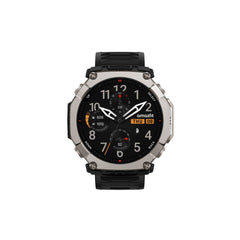 [Latest 2026 Model] Amazfit T-Rex Ultra 2 Fitness Smartwatch