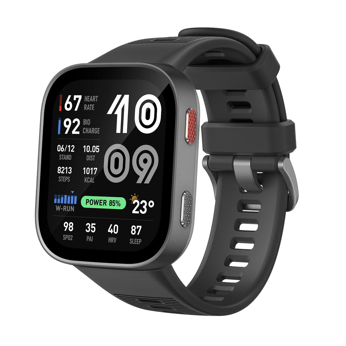 Amazfit Bip Max Fitness Smartwatch